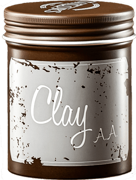 TAILOR’S clay Produktfoto