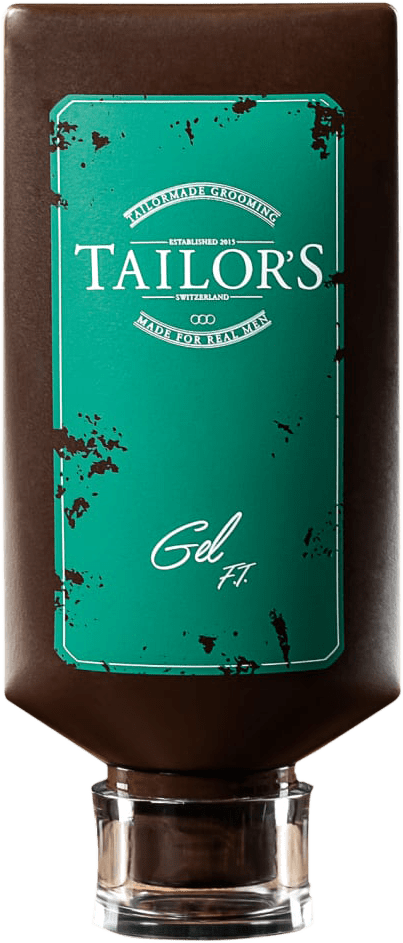 Tailor's Gel Produktfoto